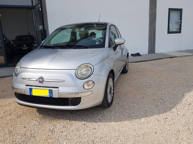 Fiat 500 1.2 Lounge - Foto 3