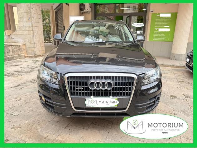 Audi Q5 2.0 TDI 170 CV quattro S tronic 07/2011 - Foto 6