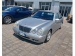 E 200 Kompressor cat Avantgarde