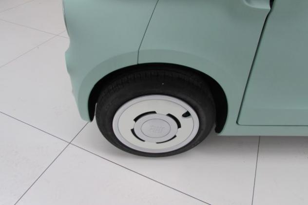 FIAT Topolino 6kw rif. 24047032 - Foto 6