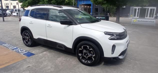 Citroën C5 Aircross BlueHDi 130 S&S Shine EAT8 - Foto 4