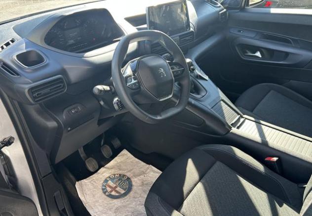 PEUGEOT Rifter BlueHDi 100 S&S Allure Pack Standard rif. 22126029 - Foto 6