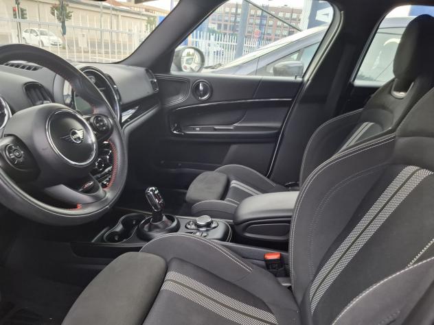MINI Countryman Mini Countryman 2.0 Cooper SD Hype all4 auto my18 - Foto 7