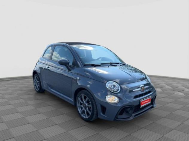 ABARTH 595 595 1.4 Turbo T-Jet 145 CV rif. 23793797 - Foto 7