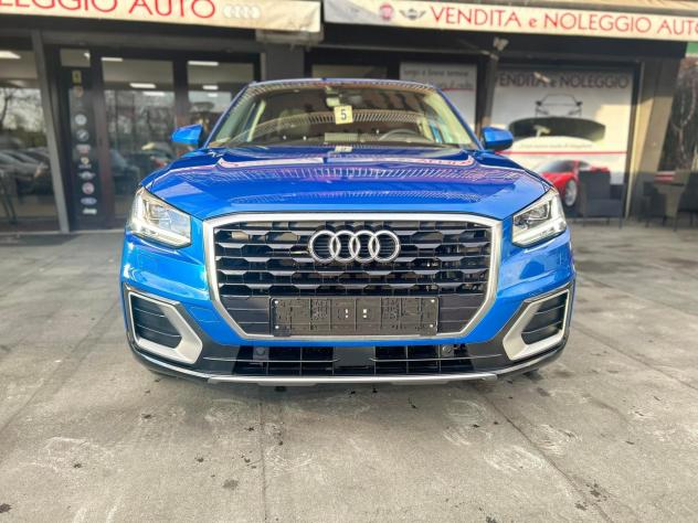 Audi Q2 30 TFSI S tronic Business Design