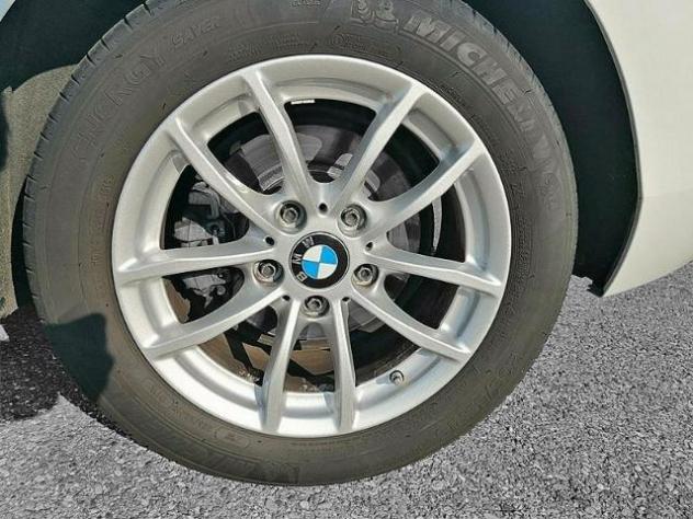 Bmw 116 VETTURA AZIENDALE KM CERTIFICATI - Foto 7