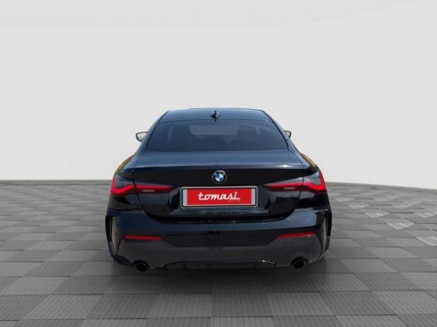 BMW 430 Serie 4 Coupé d 48V xDrive Coupé Msport rif. 23925685 - Foto 4