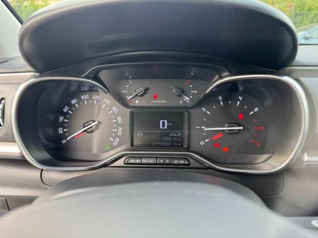CITROEN C3 PureTech 1.2cc 110cv Shine GPL rif. 24159921 - Foto 7
