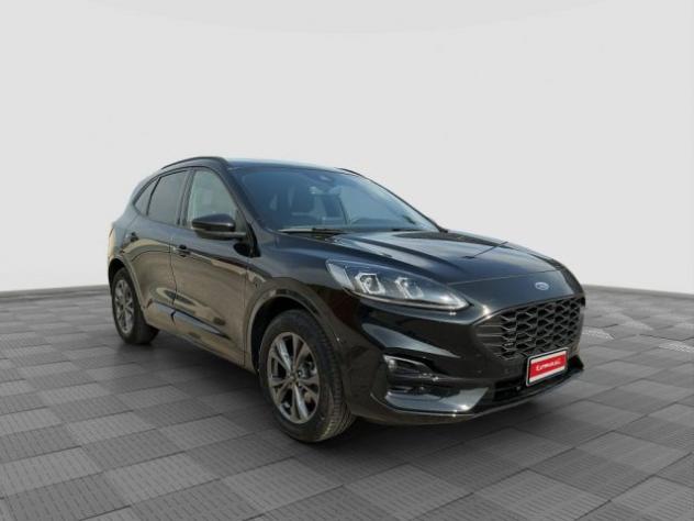 FORD Kuga Kuga 2.5 Plug In Hybrid 225 CV CVT 2WD ST-Line rif. 23965728 - Foto 7