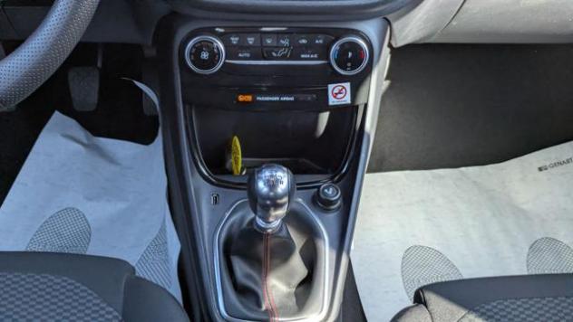 FORD Puma Hybrid ST-Line 1.0cc 125cv rif. 23741493 - Foto 8