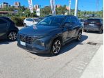 Hyundai Tucson III 2021 1.6 phev Exellence 4wd auto