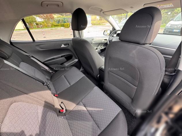 Kia Picanto 1.0 gdi Gpl Style amt - Foto 9