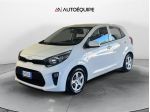 Kia Picanto III 2021 1.0 dpi Urban