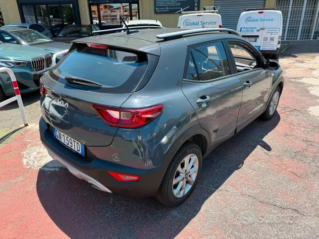 Kia Stonic 100 CV GT Line *CARPLAY* (IVA ESP) - Foto 5