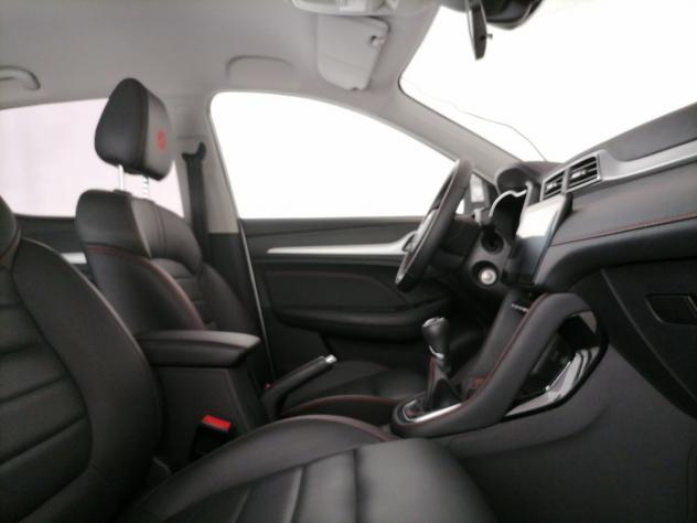 MG ZS 1.5 Luxury - Foto 6