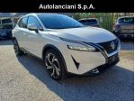 NISSAN Qashqai 1300 MHEV TEKNA+ 158CV AUT TETTO CAM360° ITALIA rif. 23686104