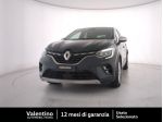 Renault Captur E-Tech hybrid 1.6 HEV AUT E-TECH INTENS