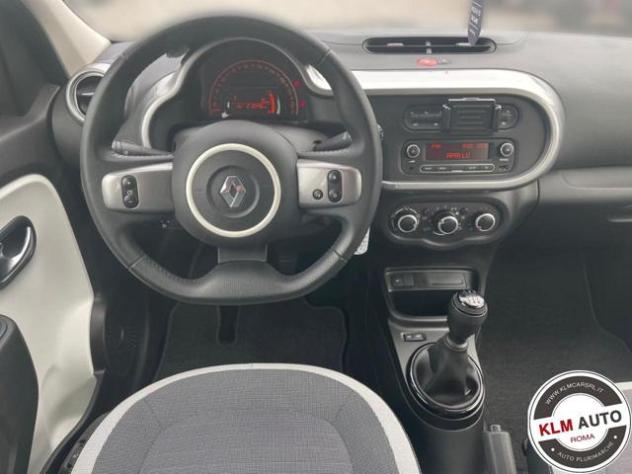 RENAULT Twingo SCe 65 CV TETTO APRIBILE rif. 24227246 - Foto 4
