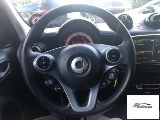 SMART ForFour forfour EQ Passion NAVI rif. 22766400 - Foto 8