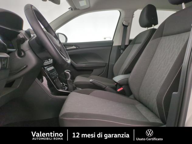 Volkswagen T-Cross 1.0 TSI Edition Plus - Foto 8