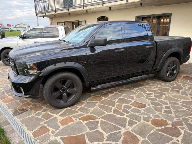 Dodge RAM 1500 HEMI 5.7 V8 - Foto 5