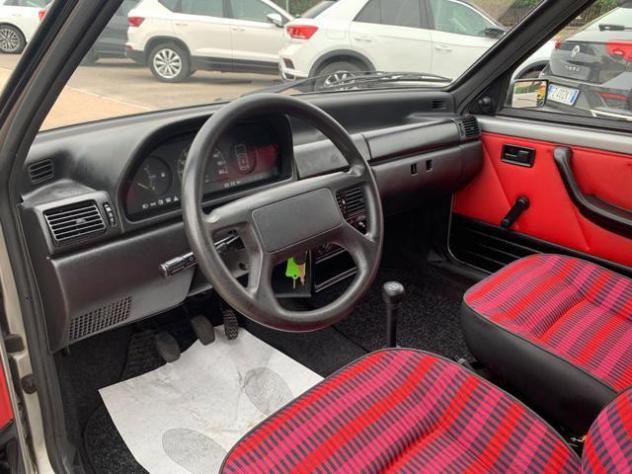 FIAT Uno 45 5p. Fire GPL OK NEOPATENTATI rif. 21510316 - Foto 6