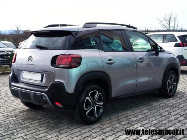 CITROEN C3 Aircross 1.2 PureTech 110 S&S Live rif. 21808167 - Foto 5