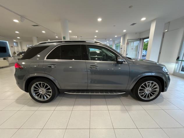 Mercedes-Benz GLE GLE 350 de phev (e eq-power) Premium Plus*IN ARRIVO* - Foto 6
