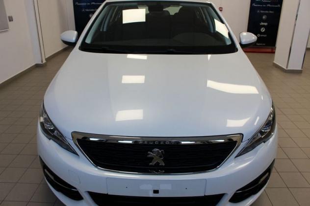 Peugeot 308 1.5 BlueHDi 130CV EAT8 S&S Active - Foto 2