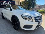 Mercedes-benz GLA 200 d Premium