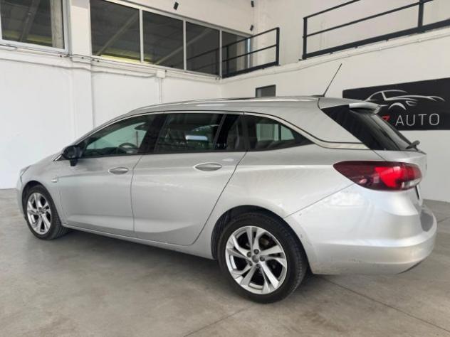 OPEL Astra 1.6 CDTi 110CV Start&Stop Sports Tourer Advance rif. 23413407 - Foto 6