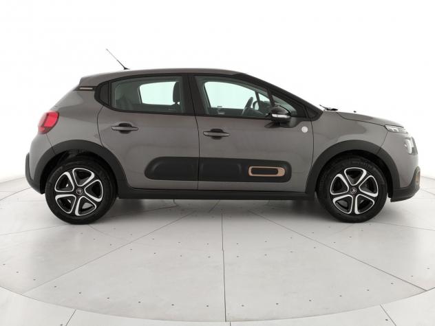 Citroën C3 PureTech 83 S&S C-Series - Foto 4