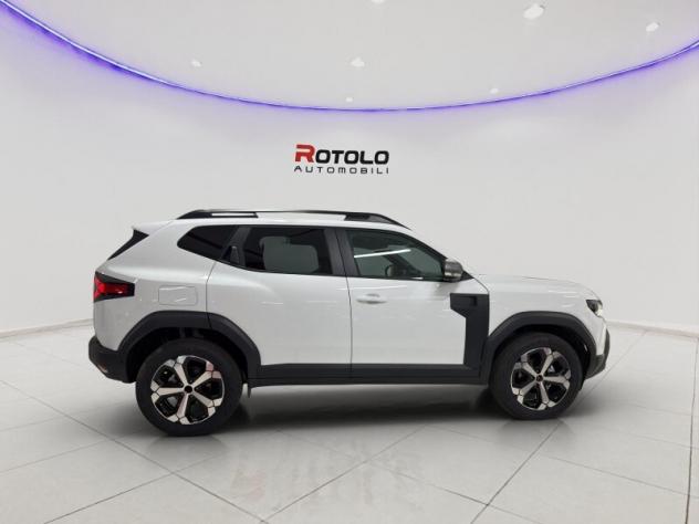DACIA Duster 3ª serie Duster Eco-G 120 CV Expression - Foto 3