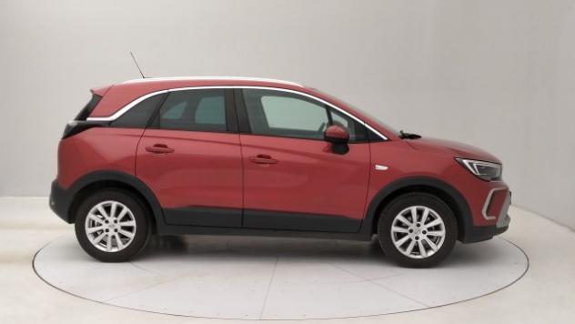 OPEL Crossland 1.5 ecotec Elegance 110cv rif. 22470632 - Foto 6