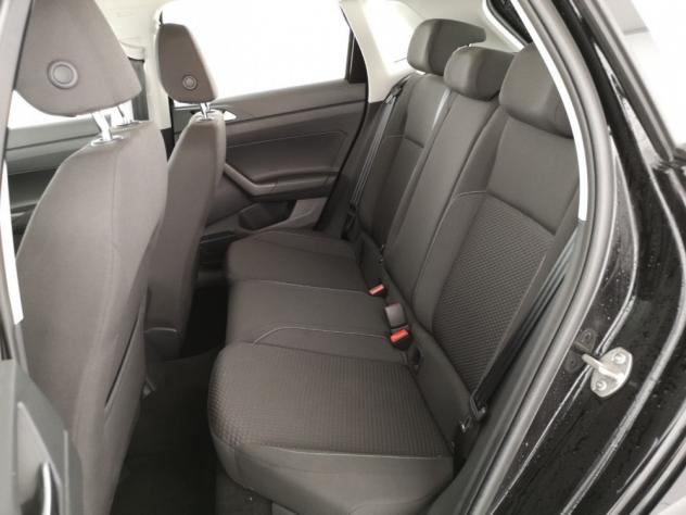 Volkswagen Polo 1.0 TGI 5p. Comfortline BlueMotion Technology - Foto 9