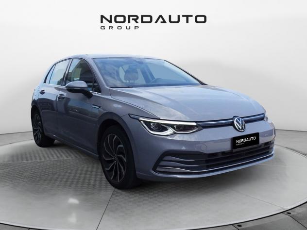 Volkswagen Golf 8ª serie 1.5 TSI EVO ACT Style - Foto 2