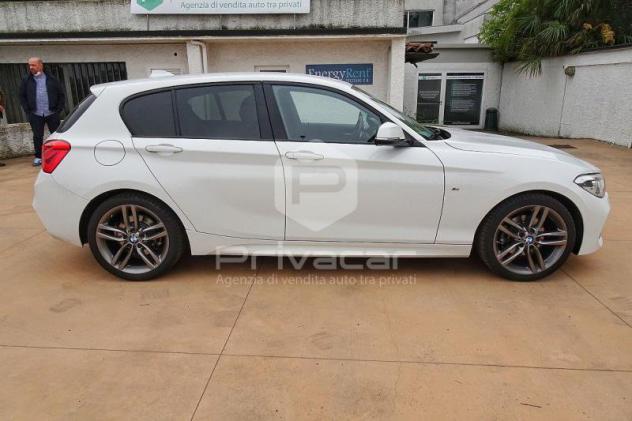 BMW Serie 1 120d 5p. Msport - Foto 4