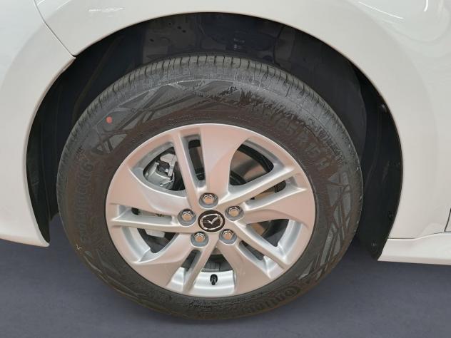 Mazda Mazda2 1.5 FULL HYBRID PRIME LINE AUTOMATICA - Foto 7