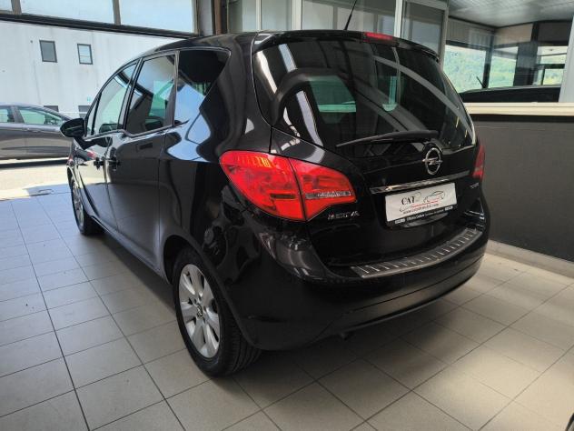 Opel Meriva Meriva 1.4 t 120cv (prezzo reale) - Foto 7