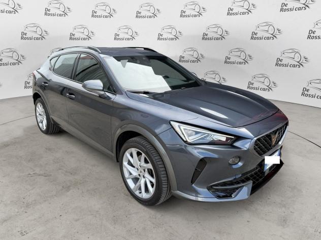 CUPRA Formentor 2.0 TDI 4Drive DSG - Foto 3
