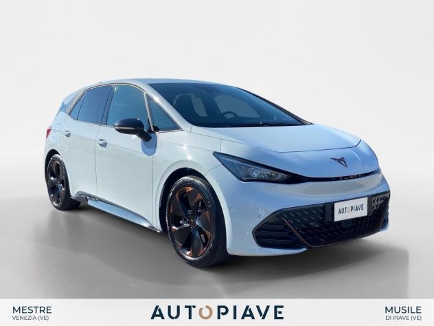 CUPRA Born Born e-Boost 58 kWh 170 kW - Foto 7