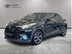 TOYOTA C-HR 1.8 Hybrid E-CVT Trend rif. 23770296