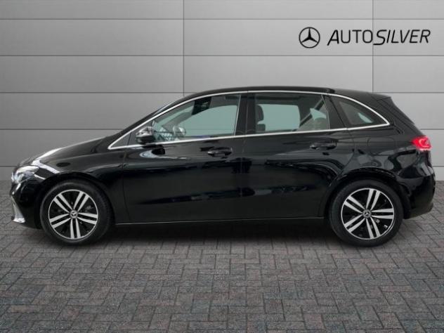 MERCEDES-BENZ B 180 d Automatic Sport Plus rif. 24179420 - Foto 6