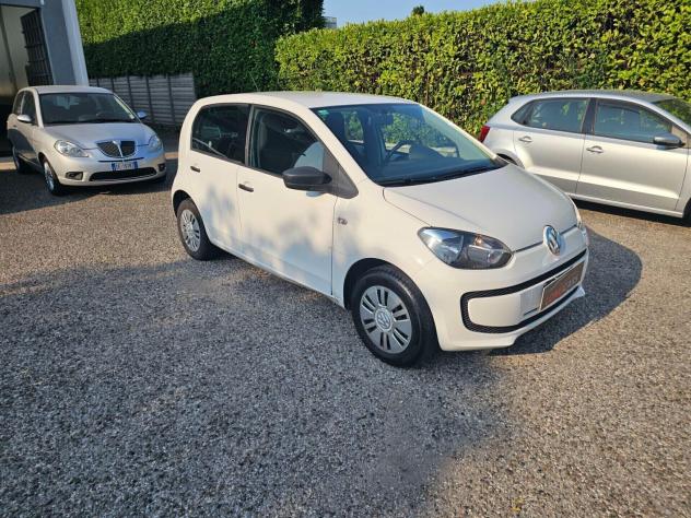 Volkswagen up! 1.0 5p. eco high BlueMotion Technology - Foto 3