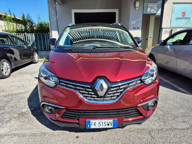 Renault Grand Scenic dCi 8V 110 CV Energy Zen BOSE - Foto 6