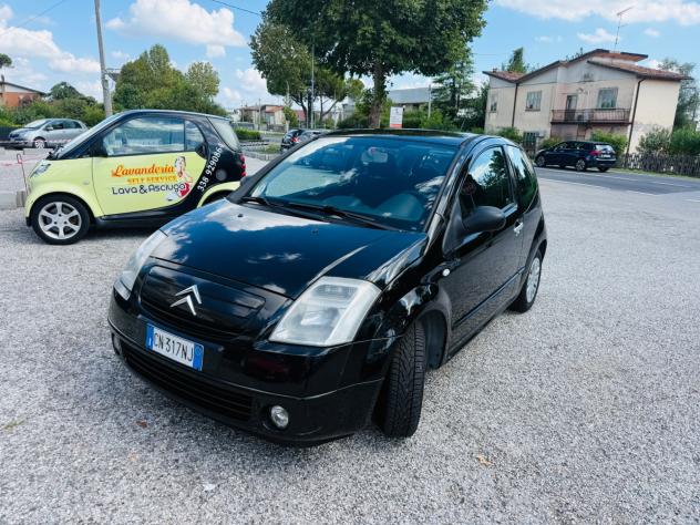 Citroen C2 1.1 Elegance - Foto 3