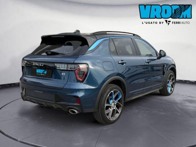 LYNK & CO 01 PHEV rif. 23932107 - Foto 7
