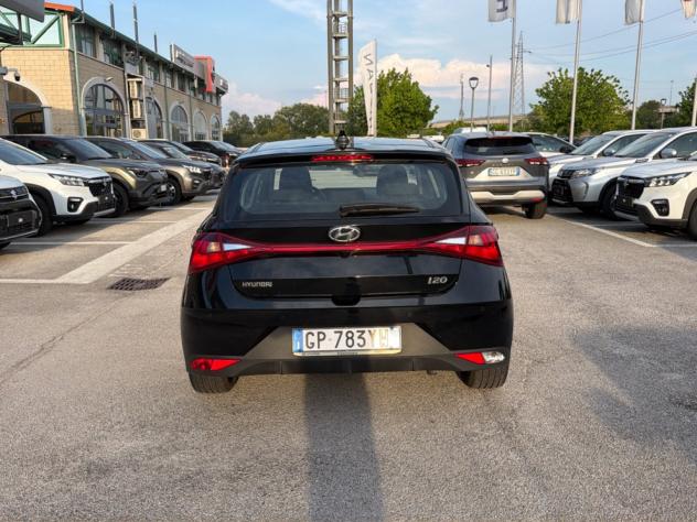 Hyundai i20 1.2 MPI 84cv ConnectLine - Foto 7