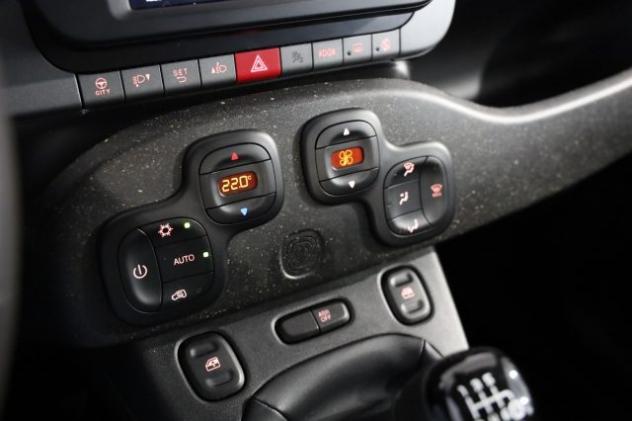 FIAT Panda 1.0 FireFly S&S Hybrid Cross rif. 23775482 - Foto 10