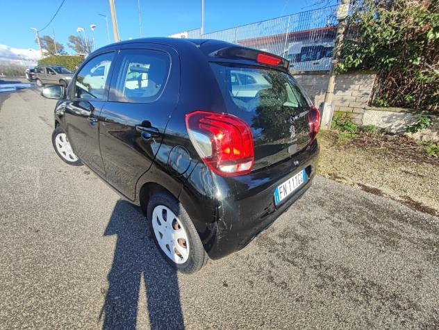 Peugeot 108 VTi 68 5 porte Allure - Foto 8